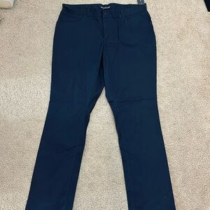 Alfani Big&tall pant